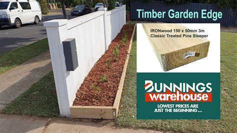 bunnings timber|Timber Basics .